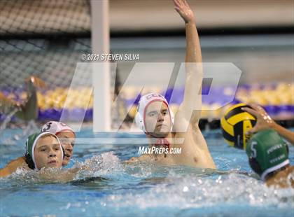 Thumbnail 1 in Canyon Crest Academy vs. Poway (CIF SDS D1 Final) photogallery.
