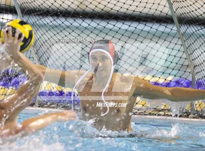 Thumbnail 1 in Canyon Crest Academy vs. Poway (CIF SDS D1 Final) photogallery.