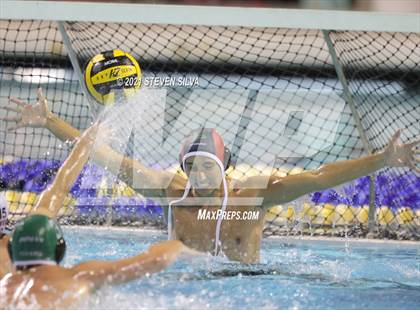 Thumbnail 2 in Canyon Crest Academy vs. Poway (CIF SDS D1 Final) photogallery.
