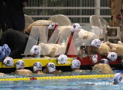 Thumbnail 3 in Canyon Crest Academy vs. Poway (CIF SDS D1 Final) photogallery.