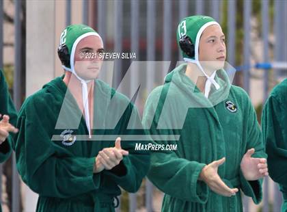 Thumbnail 3 in Canyon Crest Academy vs. Poway (CIF SDS D1 Final) photogallery.