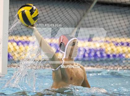 Thumbnail 3 in Canyon Crest Academy vs. Poway (CIF SDS D1 Final) photogallery.
