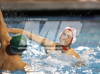 Thumbnail 1 in Canyon Crest Academy vs. Poway (CIF SDS D1 Final) photogallery.