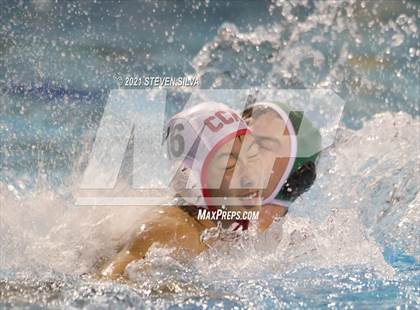 Thumbnail 2 in Canyon Crest Academy vs. Poway (CIF SDS D1 Final) photogallery.