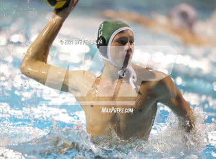 Thumbnail 2 in Canyon Crest Academy vs. Poway (CIF SDS D1 Final) photogallery.