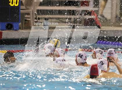 Thumbnail 3 in Canyon Crest Academy vs. Poway (CIF SDS D1 Final) photogallery.