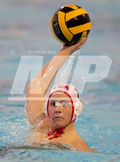 Thumbnail 1 in Canyon Crest Academy vs. Poway (CIF SDS D1 Final) photogallery.