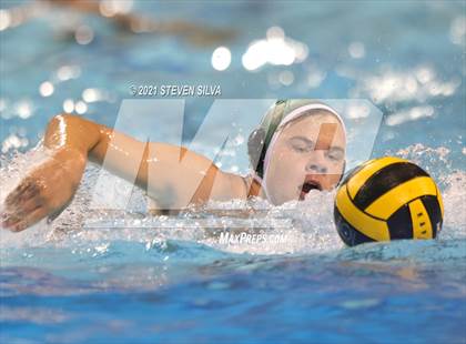 Thumbnail 1 in Canyon Crest Academy vs. Poway (CIF SDS D1 Final) photogallery.