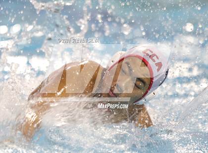Thumbnail 3 in Canyon Crest Academy vs. Poway (CIF SDS D1 Final) photogallery.