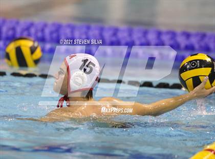 Thumbnail 1 in Canyon Crest Academy vs. Poway (CIF SDS D1 Final) photogallery.