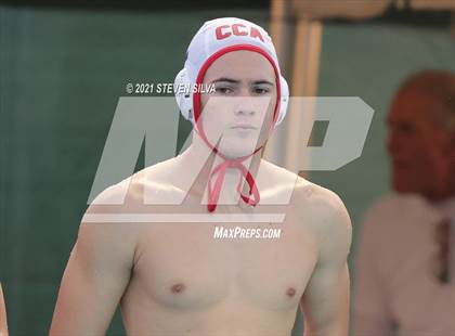 Thumbnail 3 in Canyon Crest Academy vs. Poway (CIF SDS D1 Final) photogallery.