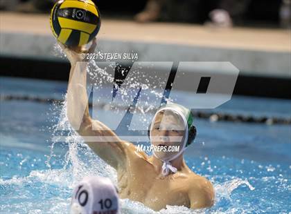 Thumbnail 1 in Canyon Crest Academy vs. Poway (CIF SDS D1 Final) photogallery.