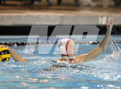 Thumbnail 2 in Canyon Crest Academy vs. Poway (CIF SDS D1 Final) photogallery.
