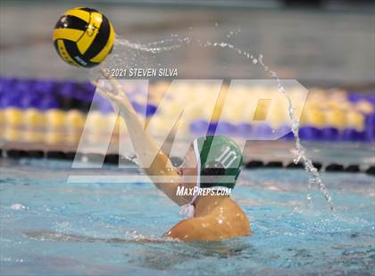 Thumbnail 2 in Canyon Crest Academy vs. Poway (CIF SDS D1 Final) photogallery.