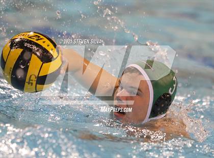 Thumbnail 2 in Canyon Crest Academy vs. Poway (CIF SDS D1 Final) photogallery.