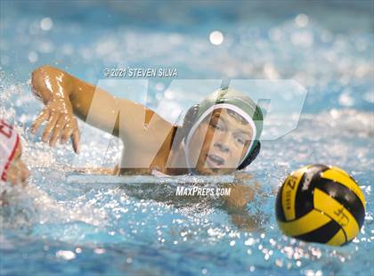 Thumbnail 2 in Canyon Crest Academy vs. Poway (CIF SDS D1 Final) photogallery.
