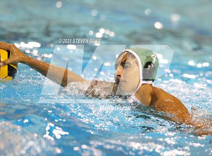 Thumbnail 1 in Canyon Crest Academy vs. Poway (CIF SDS D1 Final) photogallery.