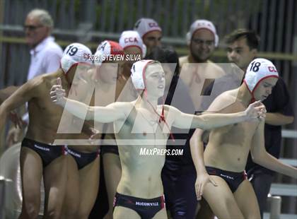 Thumbnail 1 in Canyon Crest Academy vs. Poway (CIF SDS D1 Final) photogallery.