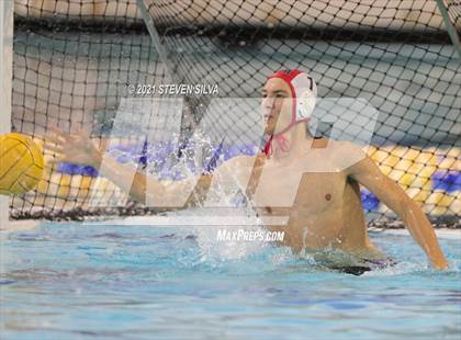 Thumbnail 2 in Canyon Crest Academy vs. Poway (CIF SDS D1 Final) photogallery.