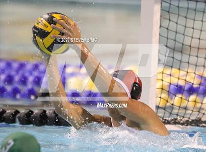 Thumbnail 2 in Canyon Crest Academy vs. Poway (CIF SDS D1 Final) photogallery.