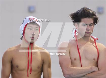 Thumbnail 3 in Canyon Crest Academy vs. Poway (CIF SDS D1 Final) photogallery.