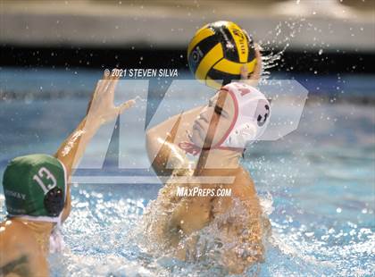 Thumbnail 1 in Canyon Crest Academy vs. Poway (CIF SDS D1 Final) photogallery.