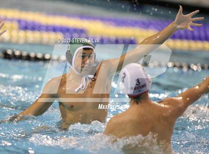 Thumbnail 3 in Canyon Crest Academy vs. Poway (CIF SDS D1 Final) photogallery.