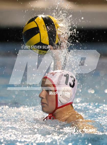 Thumbnail 1 in Canyon Crest Academy vs. Poway (CIF SDS D1 Final) photogallery.