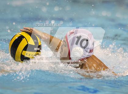 Thumbnail 1 in Canyon Crest Academy vs. Poway (CIF SDS D1 Final) photogallery.