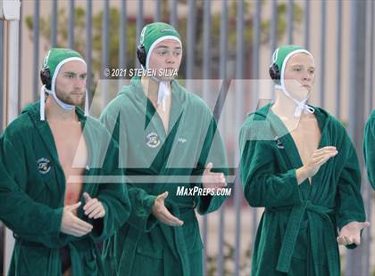Thumbnail 2 in Canyon Crest Academy vs. Poway (CIF SDS D1 Final) photogallery.
