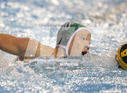 Thumbnail 1 in Canyon Crest Academy vs. Poway (CIF SDS D1 Final) photogallery.