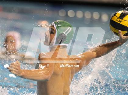 Thumbnail 2 in Canyon Crest Academy vs. Poway (CIF SDS D1 Final) photogallery.