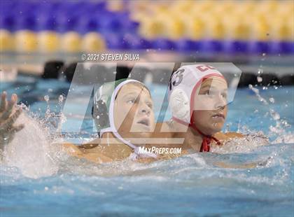 Thumbnail 2 in Canyon Crest Academy vs. Poway (CIF SDS D1 Final) photogallery.