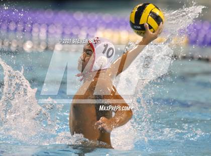 Thumbnail 1 in Canyon Crest Academy vs. Poway (CIF SDS D1 Final) photogallery.