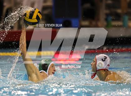Thumbnail 1 in Canyon Crest Academy vs. Poway (CIF SDS D1 Final) photogallery.