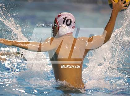 Thumbnail 3 in Canyon Crest Academy vs. Poway (CIF SDS D1 Final) photogallery.