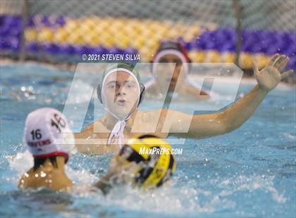 Thumbnail 1 in Canyon Crest Academy vs. Poway (CIF SDS D1 Final) photogallery.