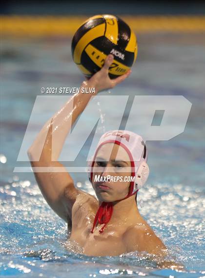 Thumbnail 3 in Canyon Crest Academy vs. Poway (CIF SDS D1 Final) photogallery.