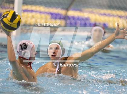 Thumbnail 3 in Canyon Crest Academy vs. Poway (CIF SDS D1 Final) photogallery.