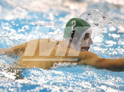 Thumbnail 3 in Canyon Crest Academy vs. Poway (CIF SDS D1 Final) photogallery.