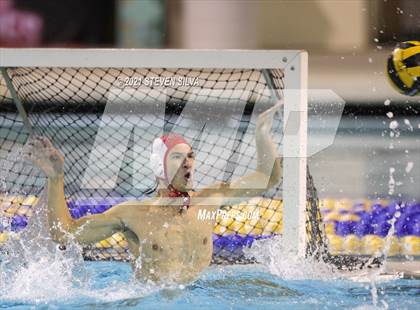 Thumbnail 2 in Canyon Crest Academy vs. Poway (CIF SDS D1 Final) photogallery.