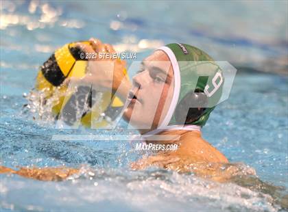 Thumbnail 1 in Canyon Crest Academy vs. Poway (CIF SDS D1 Final) photogallery.