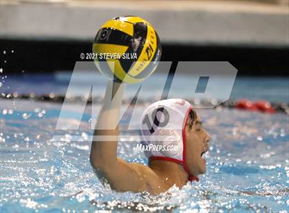 Thumbnail 3 in Canyon Crest Academy vs. Poway (CIF SDS D1 Final) photogallery.