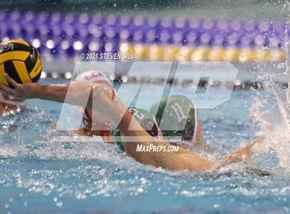 Thumbnail 2 in Canyon Crest Academy vs. Poway (CIF SDS D1 Final) photogallery.