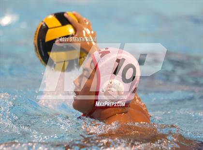 Thumbnail 1 in Canyon Crest Academy vs. Poway (CIF SDS D1 Final) photogallery.