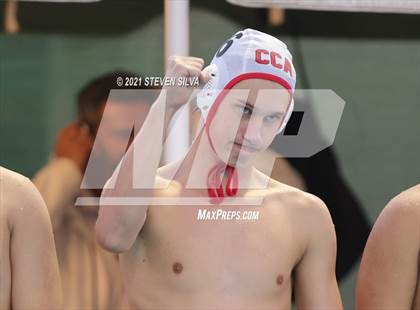 Thumbnail 3 in Canyon Crest Academy vs. Poway (CIF SDS D1 Final) photogallery.