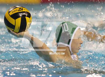 Thumbnail 3 in Canyon Crest Academy vs. Poway (CIF SDS D1 Final) photogallery.