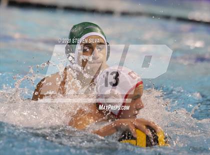 Thumbnail 2 in Canyon Crest Academy vs. Poway (CIF SDS D1 Final) photogallery.