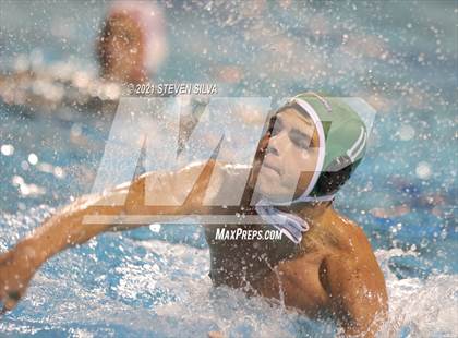 Thumbnail 1 in Canyon Crest Academy vs. Poway (CIF SDS D1 Final) photogallery.