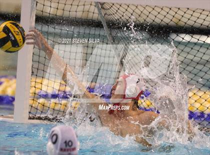 Thumbnail 3 in Canyon Crest Academy vs. Poway (CIF SDS D1 Final) photogallery.